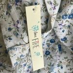 Love, Fire Love Fire Distressed Floral Skinny Jeans Photo 4