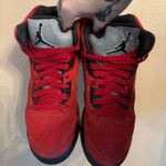 Air Jordan  5 Retro GS 'Raging Bull' 2021 Photo 2