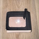 Kate Spade  Light Pink & Black Crossbody Tote Bag & Matching Wallet Photo 7