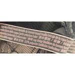 Victoria's Secret  Very Sexy Bombshell Fishnet Floral Teddy Black Size L NWT Photo 10