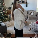 Grey Bandit Better Days Sweater Photo 1