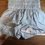 Free People Movement FP Movement | The Way Home Shorts - | M Photo 5
