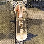 Cape Robbin  Women's Green Camo Shoes/Heeled Boots Sz 6.5M SKU 4696 Photo 8