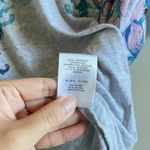 Anthropologie Athropologie Flora & Fauna Tee Akemi + Kin Short Sleeve Knit Top Womens‎ Size XS Photo 4