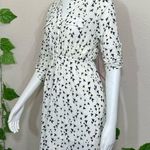 Siren Lily maternity, bird, print dress new Photo 10