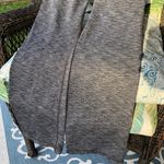 Athleta  Tall Straight Leg Pant in Gray Slim Stretch Yoga Pants L Tall Photo 5