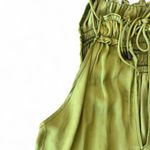Free People  My Oh My Tank Grasses Green M Photo 7