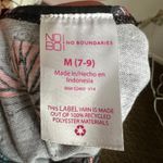 No Boundaries Butterfly Smocked Halter Tank Top‎ Y2K 2000s Festival Fairycore Coquette Small Photo 2