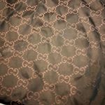 Gucci  XL dustbag authentic Photo 1