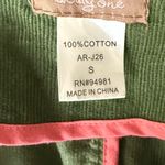 Forever 21 Vintage  Corduroy Jacket Photo 4