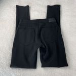 Silver Jeans Aiko Skinny Jeans Womens 25 Black Mid Rise Super Stretch Denim NEW Photo 15