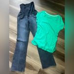 Motherhood  Jeans Photo 1