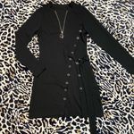 Amazon long sleeve top with slit Photo 0