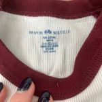 Brandy Melville Baseball T-shirt Photo 1