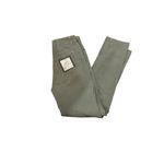 Guess by Marciano Vintage 90s Georges Marciano For Guess Sage Green DENIM Jeans Women's Sz 30 RARE Photo 1