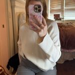 Michael Kors Micheal Kors pants white and black Photo 3