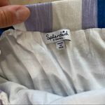 Splendid NWOT Striped Strapless Maxi Dress Sz XS Photo 2