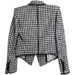 Veronica Beard NWT  Diego Dickey Jacket Blue/Pinegrove Multi Professional Size 4 Photo 3