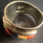 Turquoise & genuine multi Photo 5