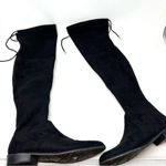 Marc Fisher  Black Over the Knee Boots size 6 Photo 0