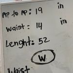 Show Me Your Mumu Bianca wispy blush pink wide leg ruffle jumpsuit medium summer Photo 6