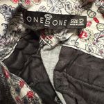 One 5 One  Denim Shorts‎ Photo 3