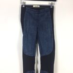 Helmut Lang  Jeggings Mixed Media 24 Photo 5