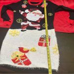 Christmas ugly Dress size M Black Size M Photo 2