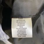 Peter Nygard ‎ Women's Blazer Jacket Sz 12 Black White Abstract Print 3/4 Sleeves Photo 7