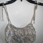 Garage NUE New bandeau Tank Top Photo 0