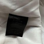 White House | Black Market Khaki Tan and White Dress. Size 4 Photo 5