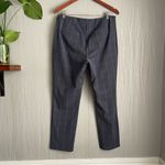 A New Day  Gray Plaid Pants Size 14 Photo 5