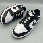 Nike Dunk Panda: Women's Black & White Low-Tops Size 9 Photo 2