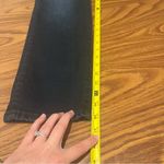 MNG Denim “Gisele” Women’s Jeans Size 4 Dark Wash Straight Leg Photo 5