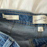 Target Sailor Shorts Photo 2