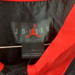 Jordan Women's Essential Flight Suit In Red/Black Photo 10