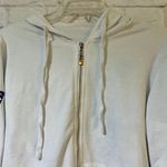 Boutique Butterfly Zip Up Hoodie Photo 4