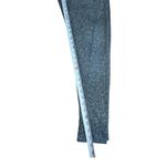 PINK - Victoria's Secret Victoria's Secret PINK Active High Waisted Track Pants‎ Women Size M Blue Gray Photo 7