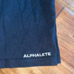 Alphalete  workout muscle tee Photo 1
