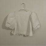 LPA  Rita Top in Coconut Milk Photo 5