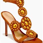Veronica Beard  Amber ankle strap sandals, NIB Photo 2