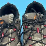 Merrell Moab 2 Women’s Outdoor Hiking Shoes Size 7 Gray and Black Photo 4