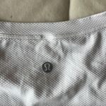 Lululemon White Long Sleeve Photo 5