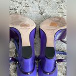 Dolce & Gabbana Dressy DOLCE&GABANA sandals💜💜 Photo 9