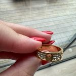 Fendi Feni F Is  Ring Photo 2