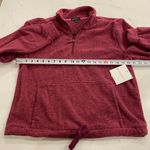 Beyond Yoga NWT Beyond Yoga New Terrain Pullover Sweatshirt Size Medium Photo 7