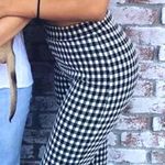 Urban Outfitters Gingham Pants  Photo 0