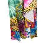 Vintage Kiss Kiss Formal Strapless Beaded Dress Size 4 Dopamine Dressing Y2K Photo 3