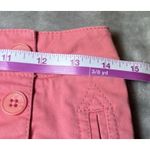 Talbots  Pencil Skirt Pink Womens Size 2P Straight Lined Knee Length‎ Office Zip Photo 10