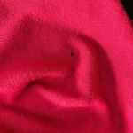 SoulCycle Skull Logo Hot Pink Long Sleeve T-Shirt Photo 9